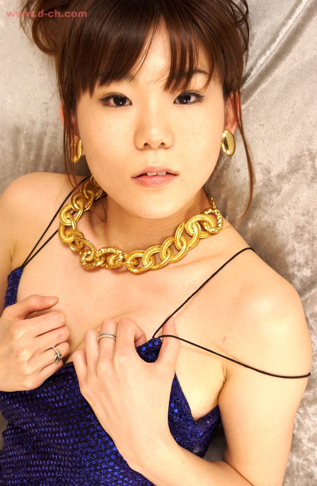 Dynamitechannel 05年旧套图 050506seika2　１